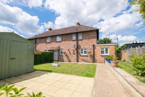 27, Cherry Cottages, Uckfield TN22 3SY