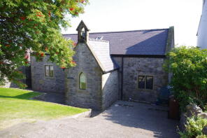 Old School House, Ffordd Telia, Gwaenysgor LL18 6EW