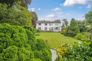 Garden House, Field Broughton, Grange-over-sands LA11 6HW