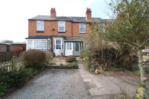 2, Rear Cottages, Withybed Lane, Birmingham B48 7PP