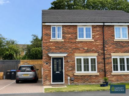 Whinfell Drive, Normanby