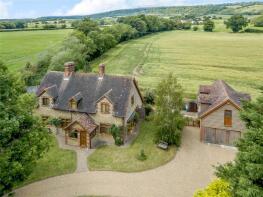281 283 Laundry Cottage, Snodland Road, Birling, West Malling ME19 5JQ