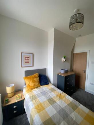 Bedroom 3