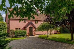 Church Cottage, Church Lane, Diss IP21 4AG