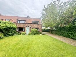 Shambala, Ings Lane, North Cotes DN36 5UX