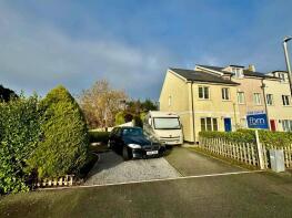 1, Victoria Gardens, Haverfordwest SA62 3NF