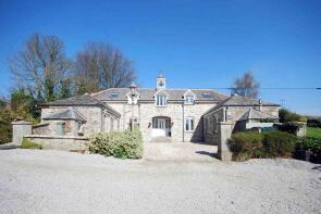 The Stables, St. Clement, St Clement TR1 1TD