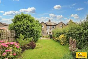 29, Station Road, Flookburgh LA11 7JY