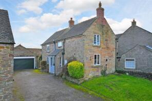 Durham House, Main Street, Ashbourne DE6 3JP