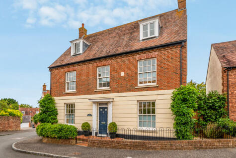 Dunkleys Way, Taunton