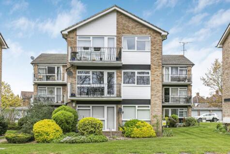 Manor Road, Ashford