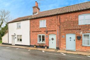 Melbourne Cottage, The Street, Holt NR25 7AD