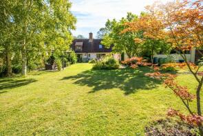 Alma Cottage, Wickhambrook Road, Bury St. Edmunds IP29 5HY