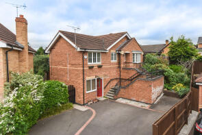14, Foxbrook Close, Derby DE23 3ZJ