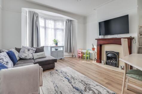 Surbiton Road, Southend-on-Sea