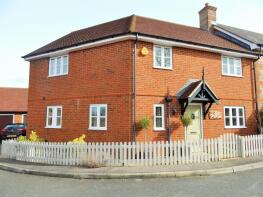 3, Meadow Vale, Dorchester DT2 7HU