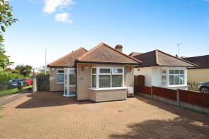 29, Carlingford Drive, Westcliff-on-sea SS0 0SD