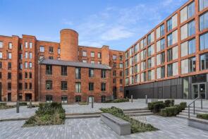 112, 50 Murrays Mills, Bengal Street, Manchester M4 6LS