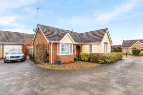 85, Bower Hall Drive, Haverhill CB9 7ED