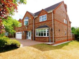 Tutbury Court, The Lane, Stafford ST18 9BS