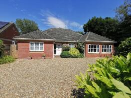 Helios Cottage, School Lane, Eye IP21 5RU