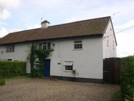 Lismore Cottage, Cheneys Lane, Norwich NR16 1JT