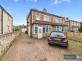 20, Fifth Avenue, Bradford BD3 7JT