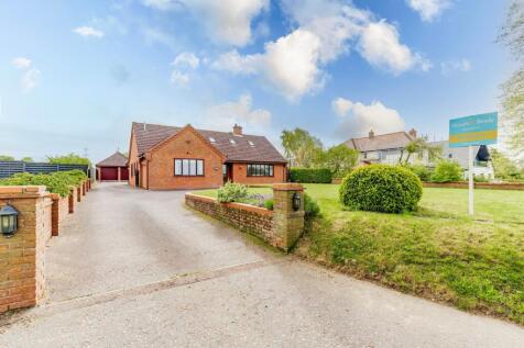 Intwood Lane, Swardeston