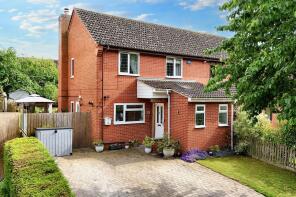 17, Park Road, Newmarket CB8 9DF