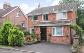 Murray House, Church Road, Southampton SO32 2HY