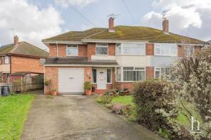 8, Corona Road, Wirral CH62 4SE