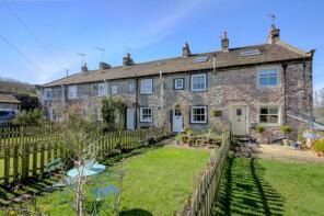 10, Bell Busk BD23 4DT