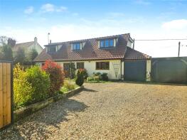 Silbury, Hill Road, Wymondham NR18 9LG