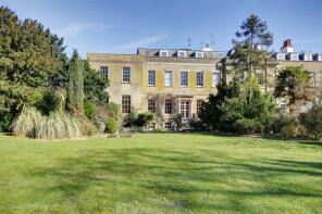 1, Eighteenth Century House, Oakley Park, Frilford Heath, Abingdon OX13 6QW