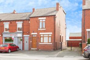 358, Leeds Road, Wakefield WF1 2JA
