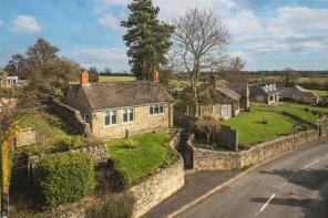 Wayside Lodge, Asher Lane, Pentrich, Ripley DE5 3RE