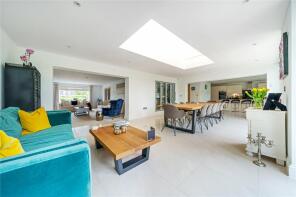 Swinbrook, New Yatt Lane, Witney OX29 6TF