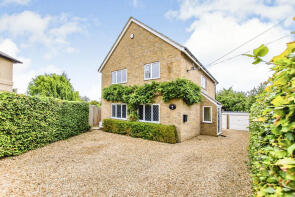 7a, Washingley Road, Peterborough PE7 3SY