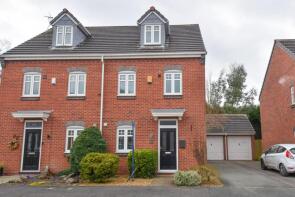 21, Ferndale Drive, Wigan WN6 9BB
