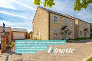 Hambleton House, Willingham Road, Market Rasen LN8 5RP