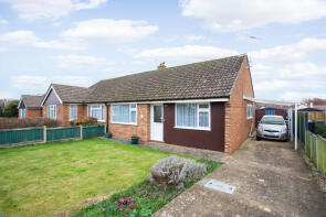 17, Rose Acre Road, Canterbury CT3 1SY