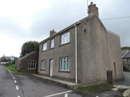 Village View, B4313 Junction C3105 To Maenclochog Village, Clynderwen SA66 7LB
