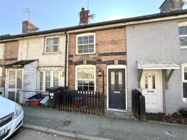 3, Pool Road, Llanfair Caereinion, Welshpool SY21 0SF
