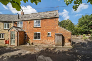 Forge Mill Cottage, The Street, Chippenham SN15 5JW