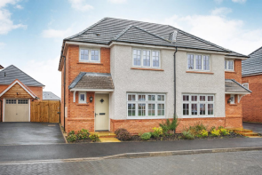 11, Snowdrop Road, Mickleover, Derby DE3 0HF