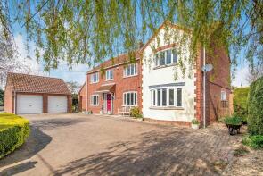 Willow House, The Street, Fakenham NR21 0JB