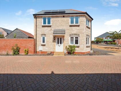 West Field Road, Weymouth, Dorset, DT4