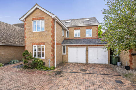 Mulberry Lea, Wisbech, PE14 9