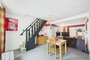 11, Arlecdon Road, Frizington CA26 3UZ