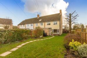 16, Lymbrook Close, Witney OX29 6XL